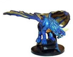 Blue Dragon (Basic)